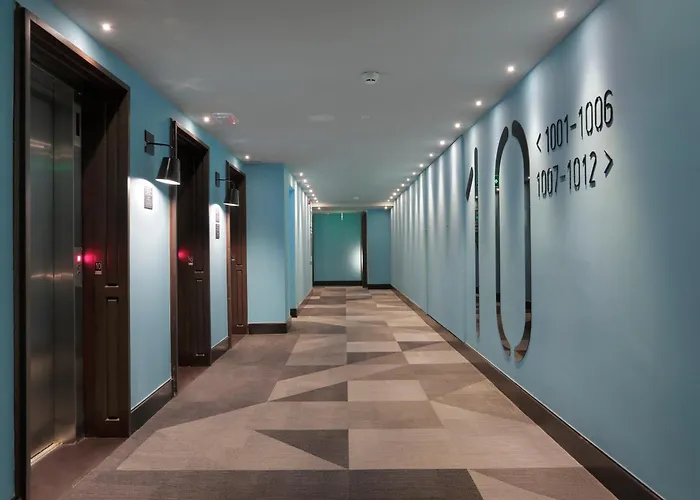 Hotel boutique: Yoo2 Rio de Janeiro, Tapestry Collection by Hilton