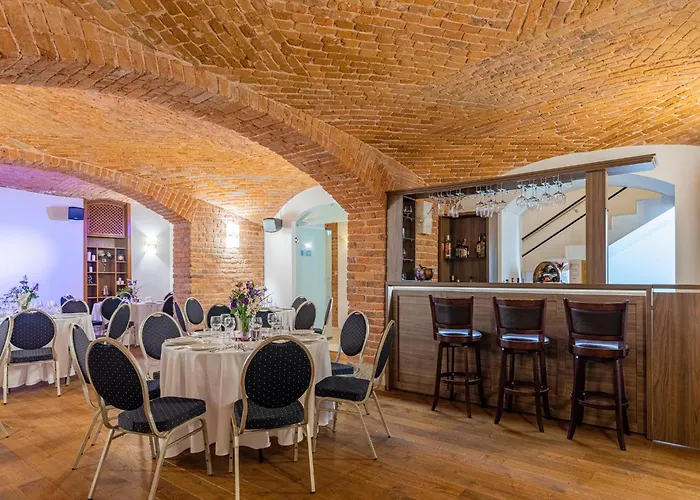 Boutique-Hotel: Concorde Old Bucharest Hotel