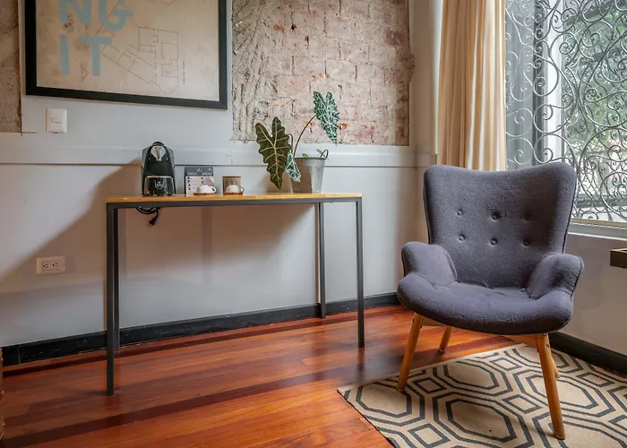 Viajero San Jose Hostel