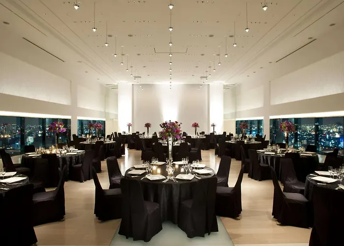 Hilton Nagoya Hotel