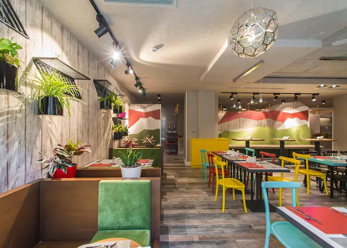 Ibis Styles Tbilisi Center