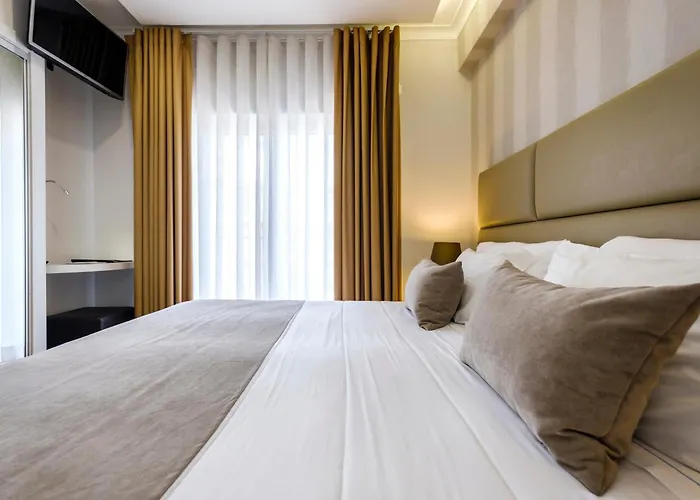Hotel familiar: Hotel Rosa Mística