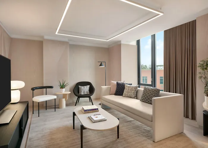  Indigo - Williamsburg - Brooklyn By Ihg