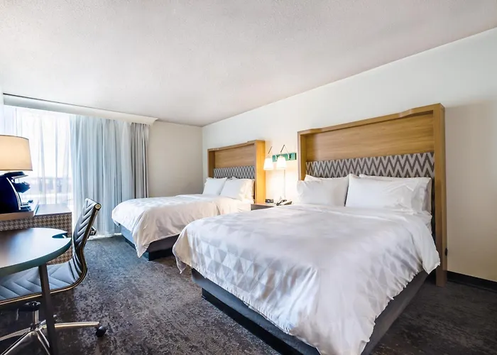 Holiday Inn Grand Haven-Spring Lake By Ihg