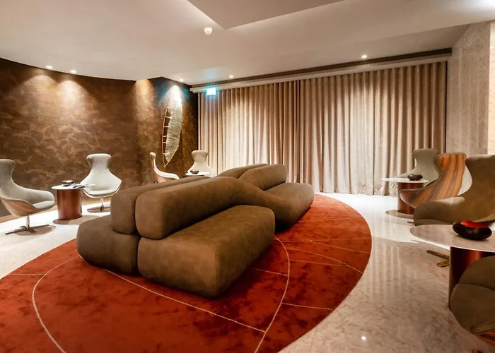 Hotel de luxo Apenas: BessaHotel Baixa