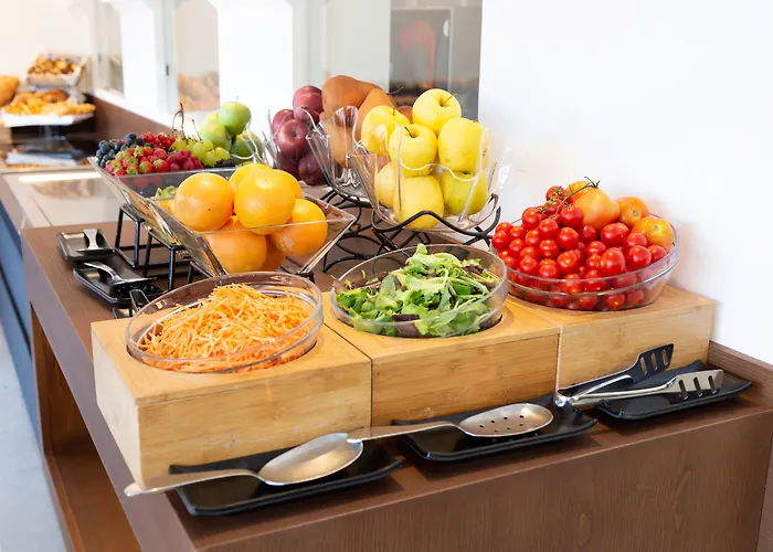 The Corner Duomo Hotel