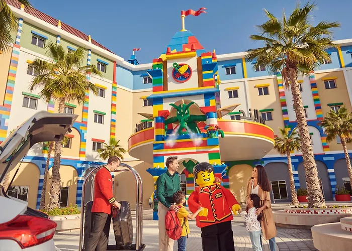 Legoland