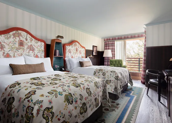 Hotel familiar: Graduate By Hilton Cambridge