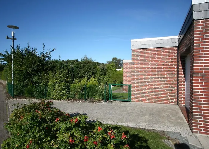Ferienhaus Albatrosstr 36 Ostermann Bungalow 2