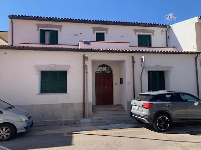B&B City Center