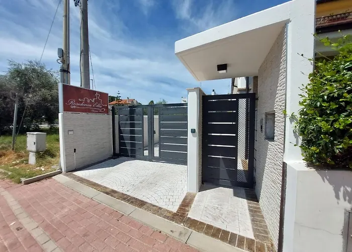 Hotel familiare: Residenza Elba - Charme House