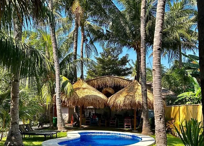 Gili Land