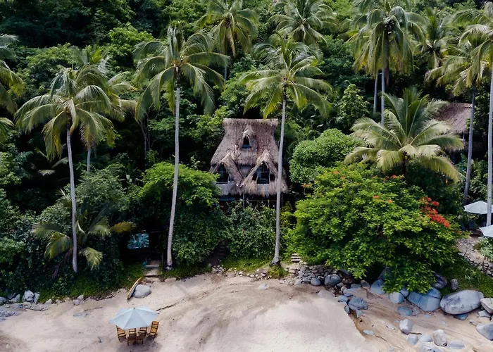 Family Hotel: Casitas Maraika Hotel & Beach Club, Puerto Vallarta