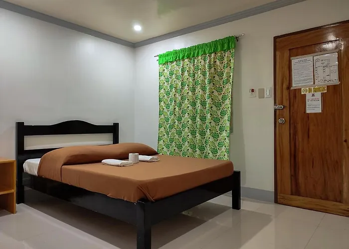 Pet Friendly hotel: El Juliana Hotel