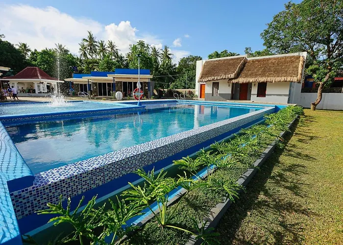 B Ternate Resort
