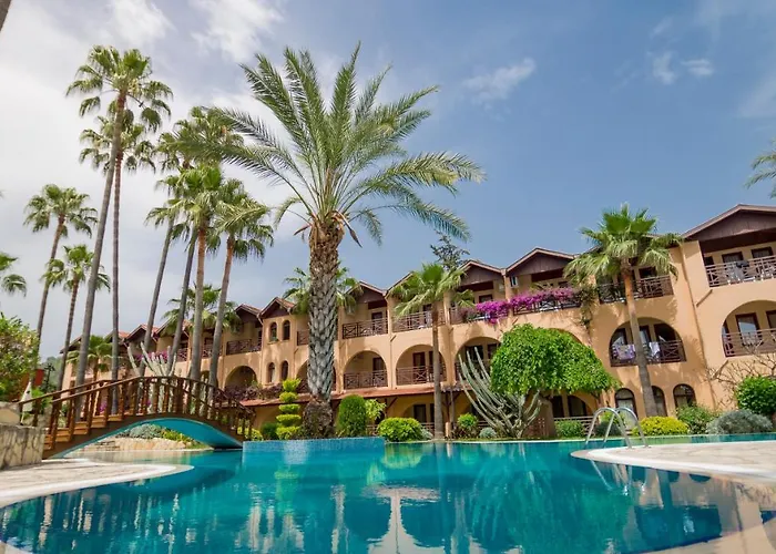 Club Tropical Beach