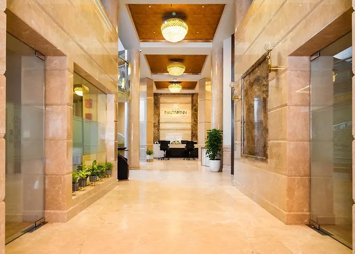 Marine Inn