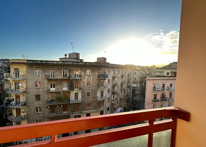 B&B Off Rooms And Relax