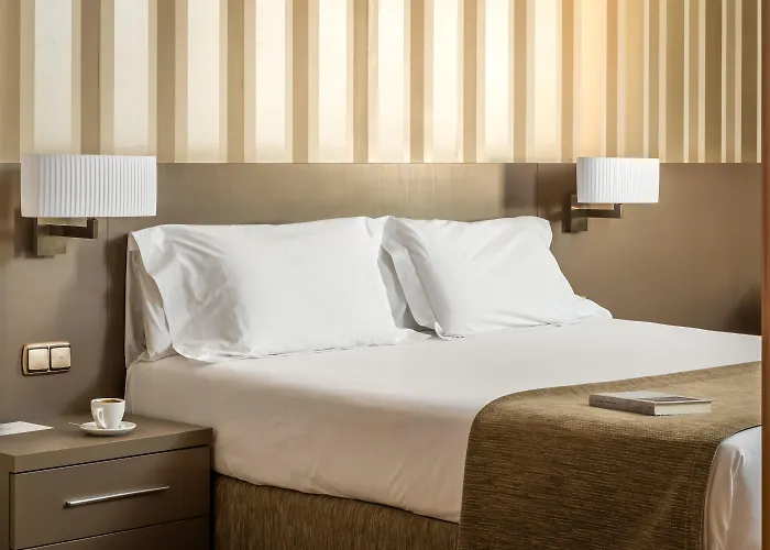 Hotel Sb Ciutat Tarragona