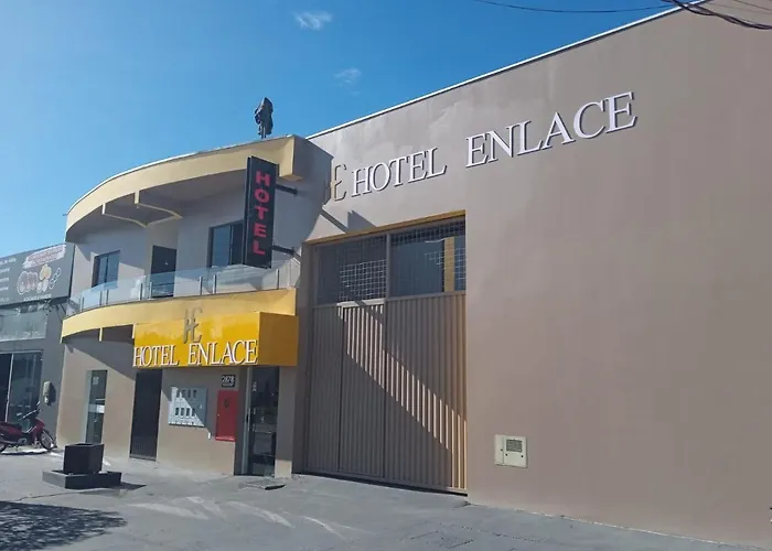 Hotel Enlace