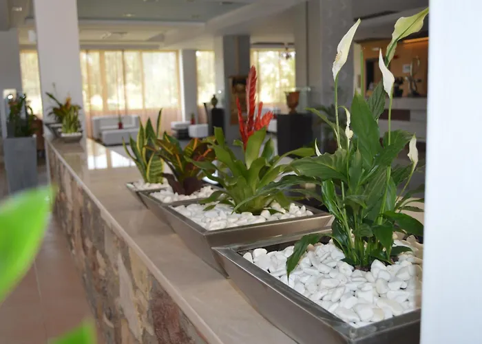 Natura Park Village Hotel & Spa