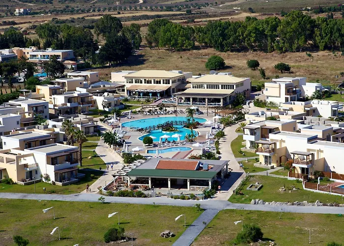 Natura Park Village & Spa