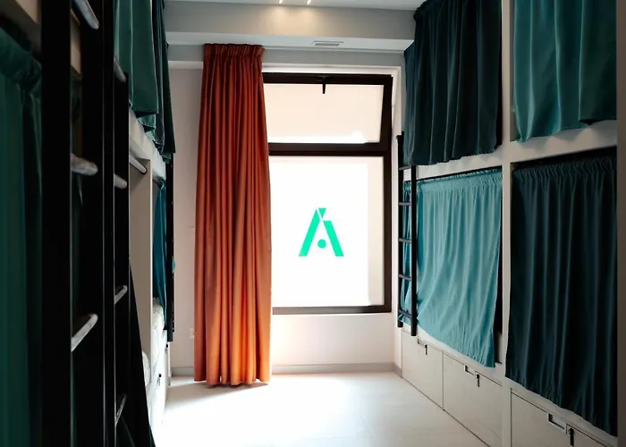 Hostel Alea