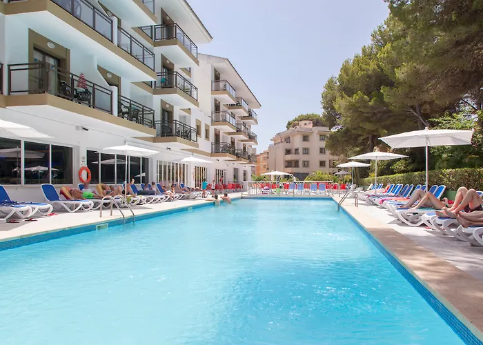 Hotel que admite mascotas: Guya Wave Hotel (Adults Only)