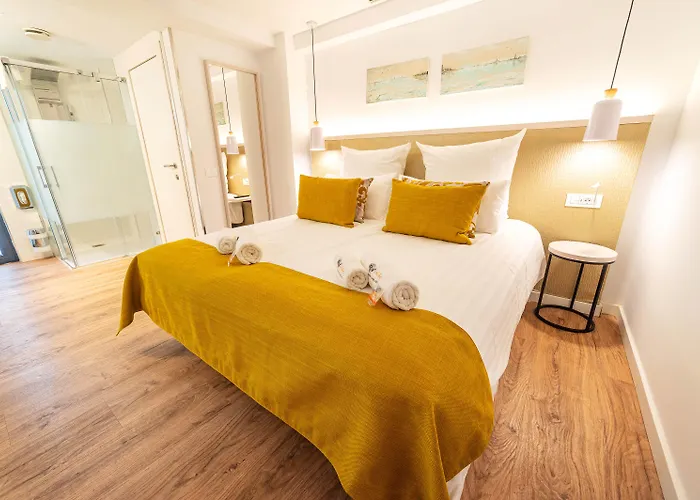 Hotel The Place - Adults Only