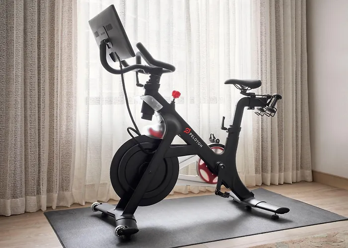 Hotel with pool: The Westin Dc Downtown