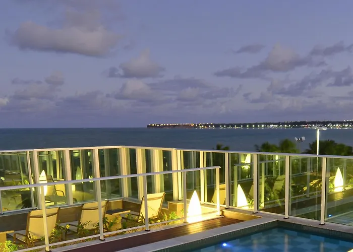Hotel para famílias: Nord Luxxor Sapucaia