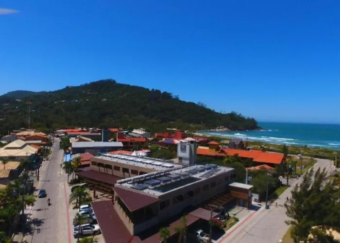 Hotel 3 estrelas: Pitaya Apart Hotel