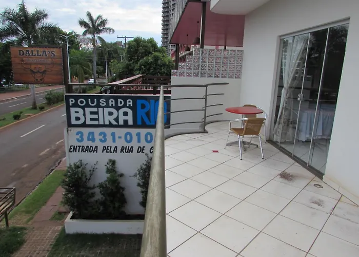 Pousada Beira Rio