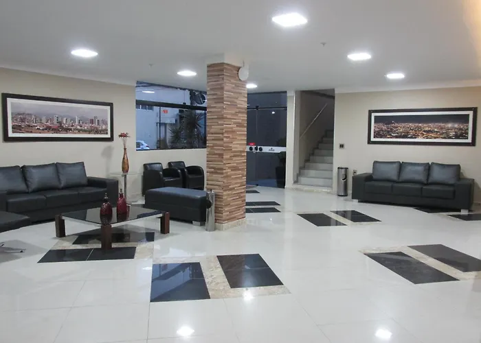 Hotel Maysa Caruaru