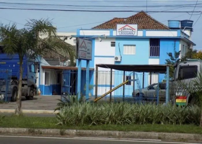 Pousada Bisognin
