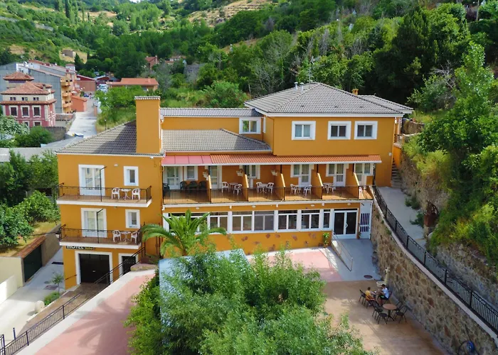 Rural El Molino
