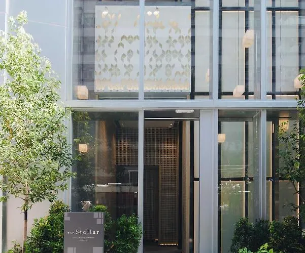 The Stellar