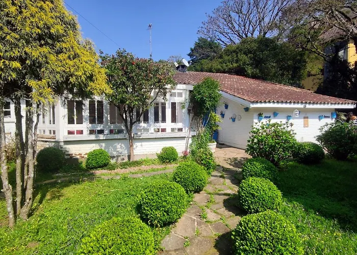 Hotel barato: Recanto Da Primavera