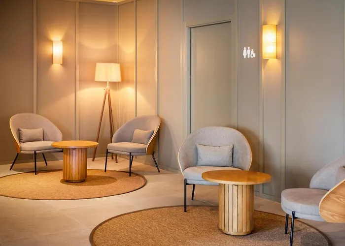 Hotel que admite mascotas: B&B Hotel Vila Do Conde