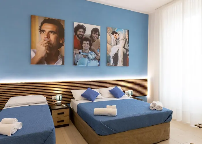 Heart Guest House