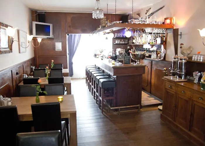 Hotel Albion
