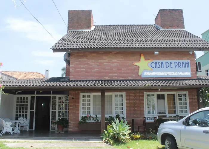 Pousada Casa de Praia