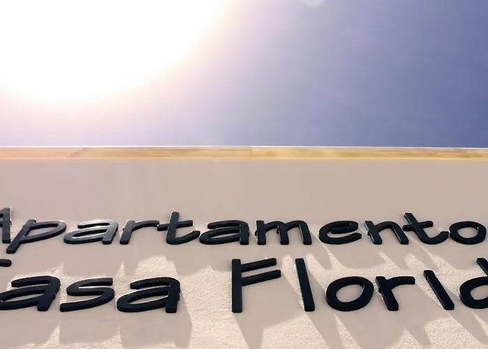 s Casa Florido