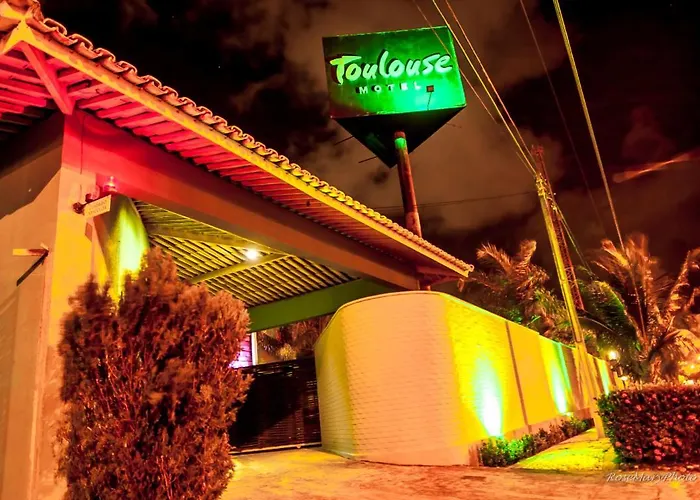 Toulouse (Adults Only)