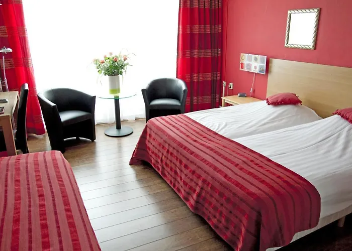 Hotel Albion