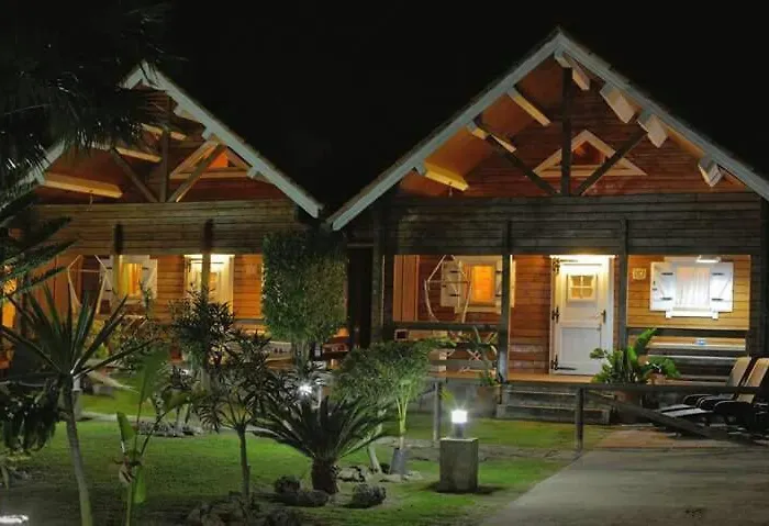 Kitecamp Tarifa