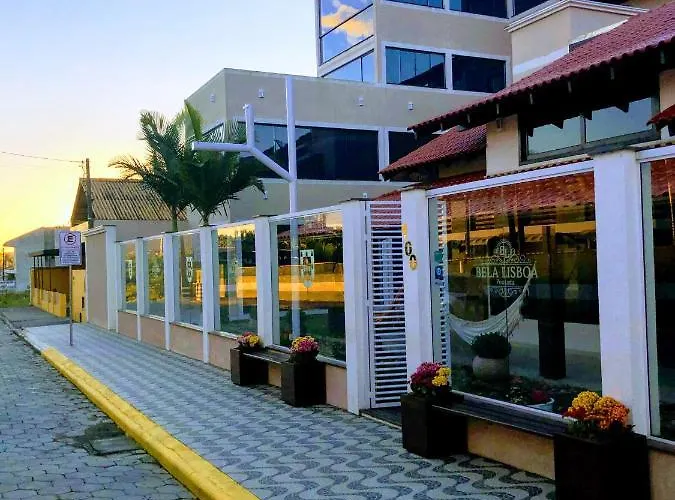 Casa de hóspedes: Pousada Bela By Bia