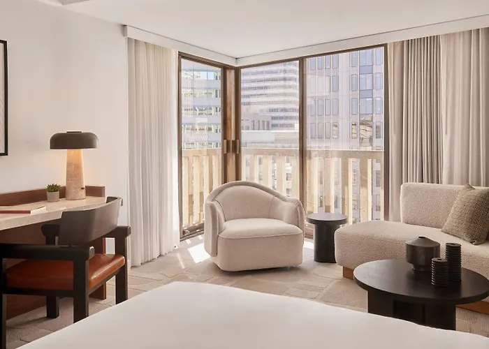 Hotel boutique: The Jay, Autograph Collection