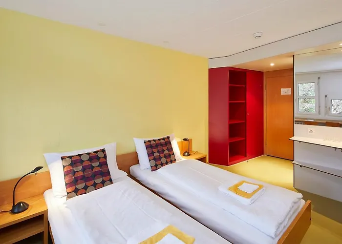 Seminarhotel Romerohaus