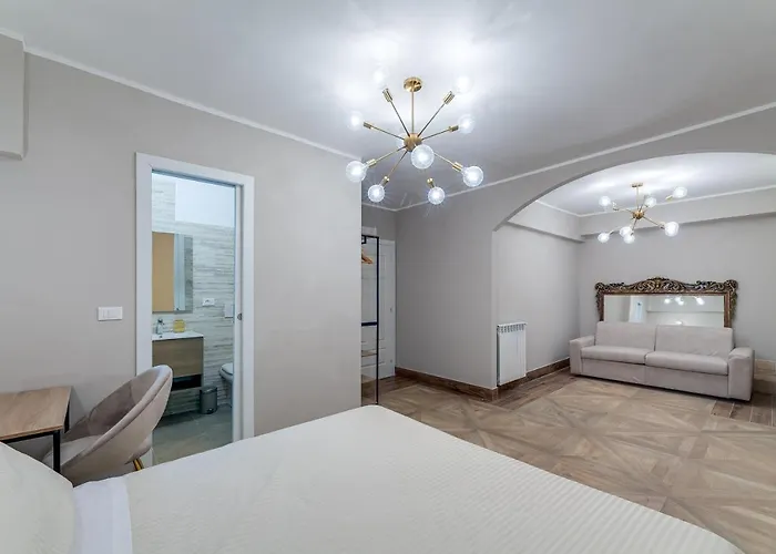 Vogue Suites